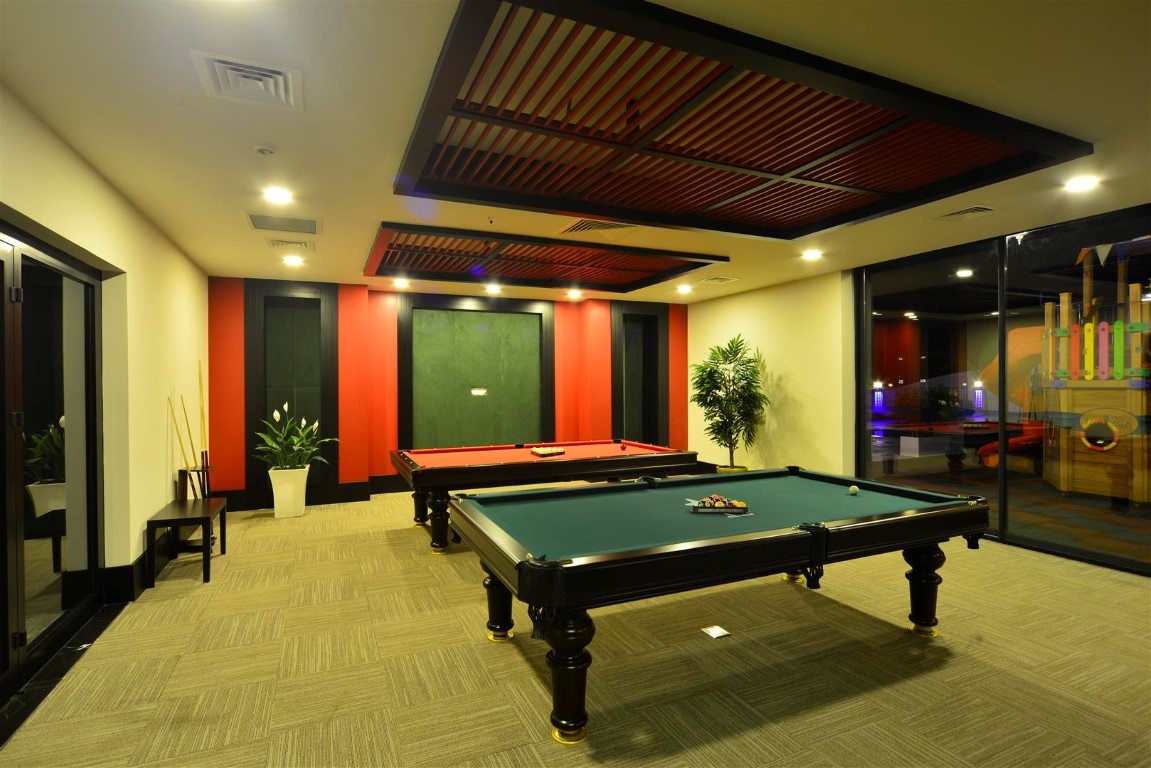 gallery